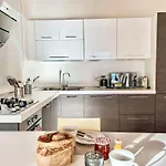 View Penthouse By Interhome Dervio