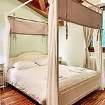 Apartamento View Penthouse By Interhome Dervio