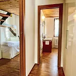 View Penthouse By Interhome * Dervio