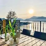 View Penthouse By Interhome Apartamento *