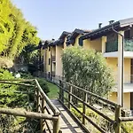 View Penthouse By Interhome Apartamento Dervio