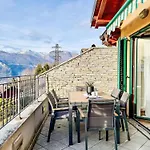 Apartamento View Penthouse By Interhome