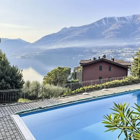 View Penthouse By Interhome Appartement