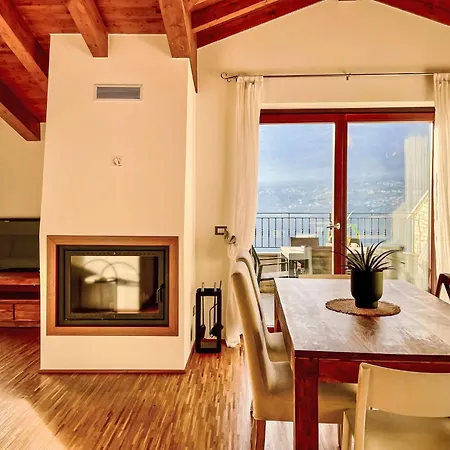 View Penthouse By Interhome *