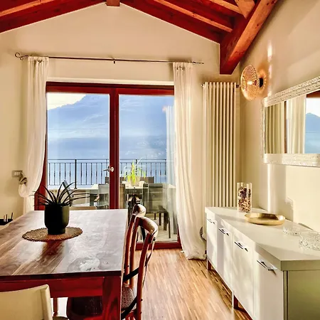 View Penthouse By Interhome Apartment *