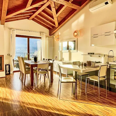 Appartamento View Penthouse By Interhome *