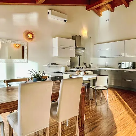 View Penthouse By Interhome *
