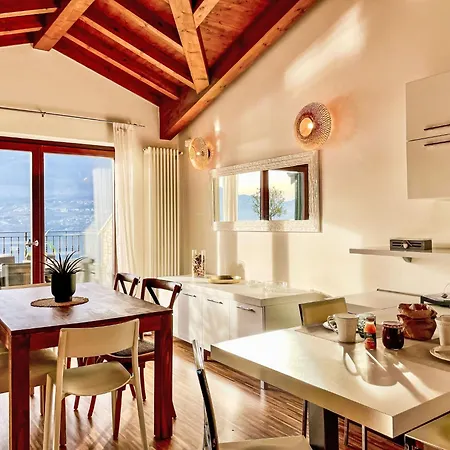 View Penthouse By Interhome *