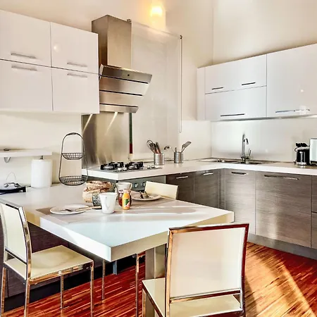 View Penthouse By Interhome * Dervio
