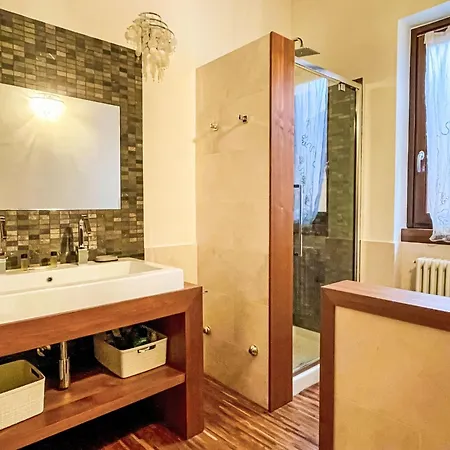 View Penthouse By Interhome