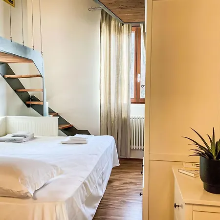 View Penthouse By Interhome