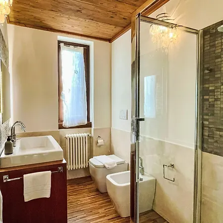 Appartamento View Penthouse By Interhome *