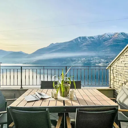Apartment View Penthouse By Interhome