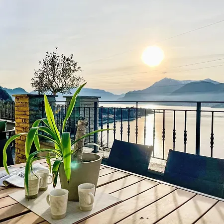 View Penthouse By Interhome Apartment *