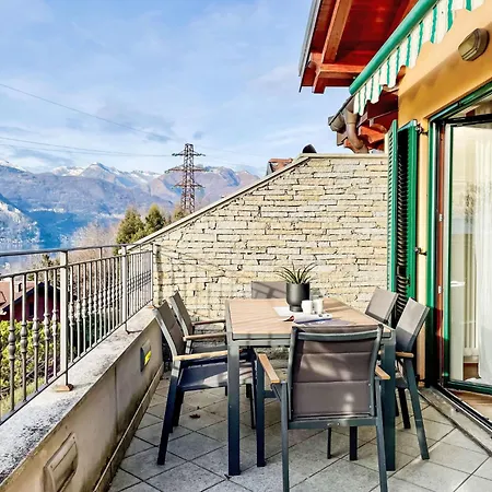 Apartment View Penthouse By Interhome
