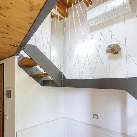 View Penthouse By Interhome *
