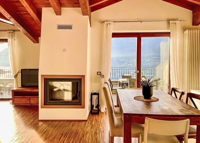 View Penthouse By Interhome *