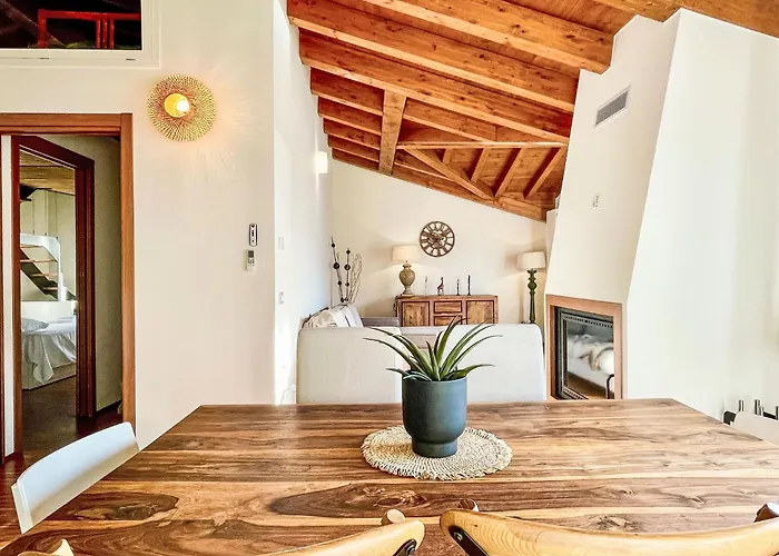 View Penthouse By Interhome Apartment *