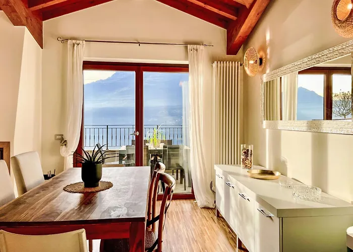 View Penthouse By Interhome Appartement *