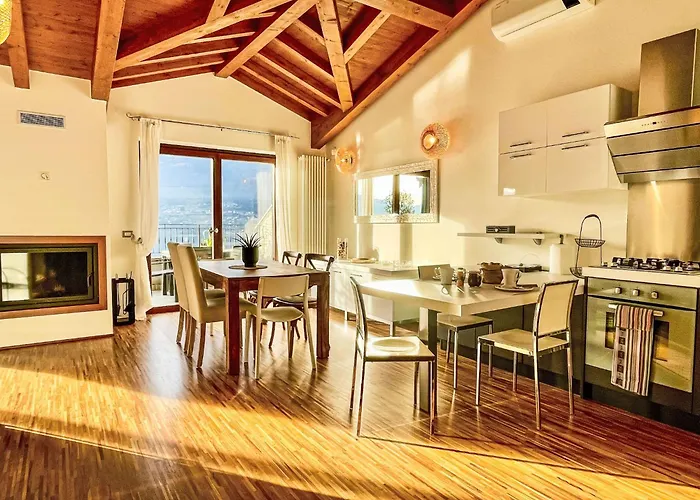 Appartement View Penthouse By Interhome *
