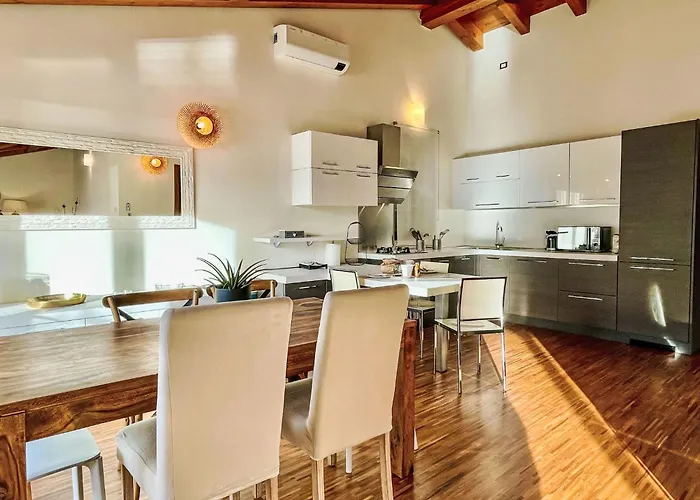 View Penthouse By Interhome *