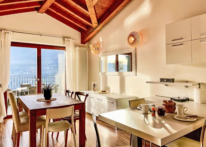 View Penthouse By Interhome *