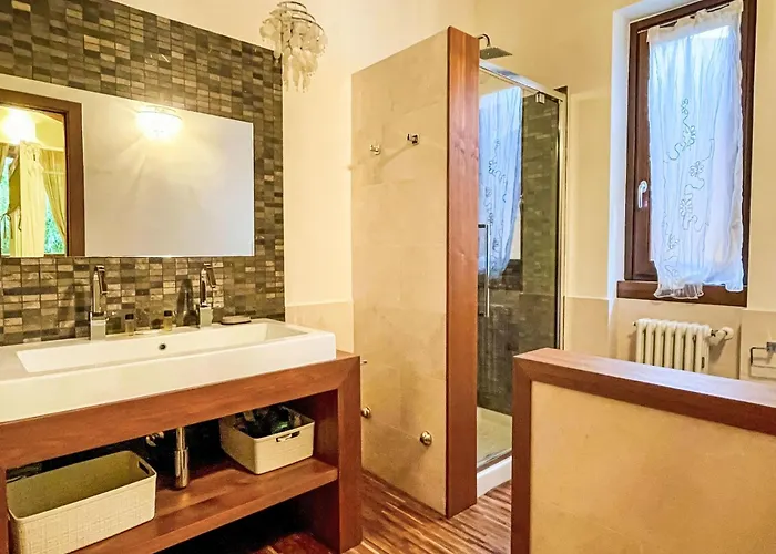 View Penthouse By Interhome