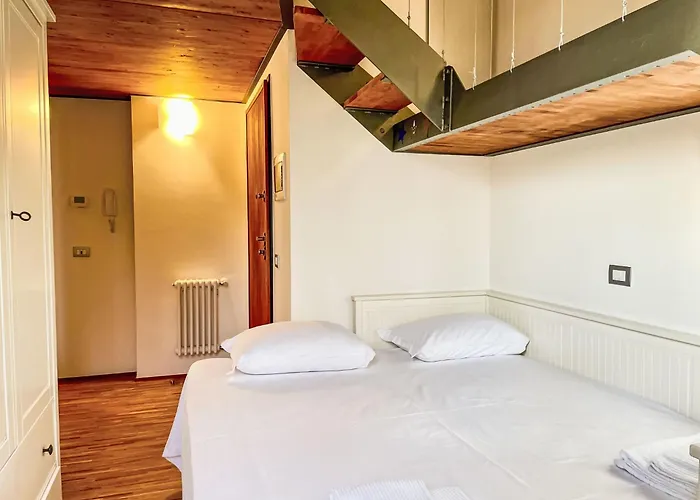 View Penthouse By Interhome Apartment *