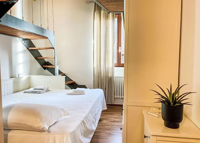 View Penthouse By Interhome