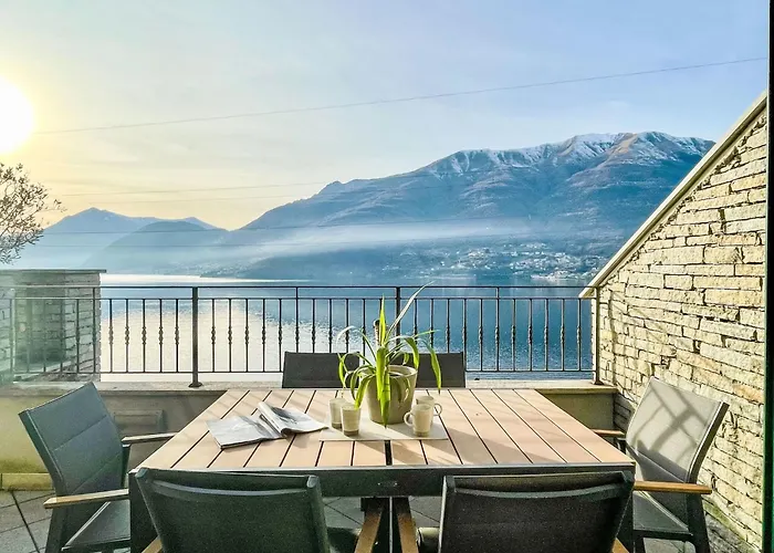Apartment View Penthouse By Interhome