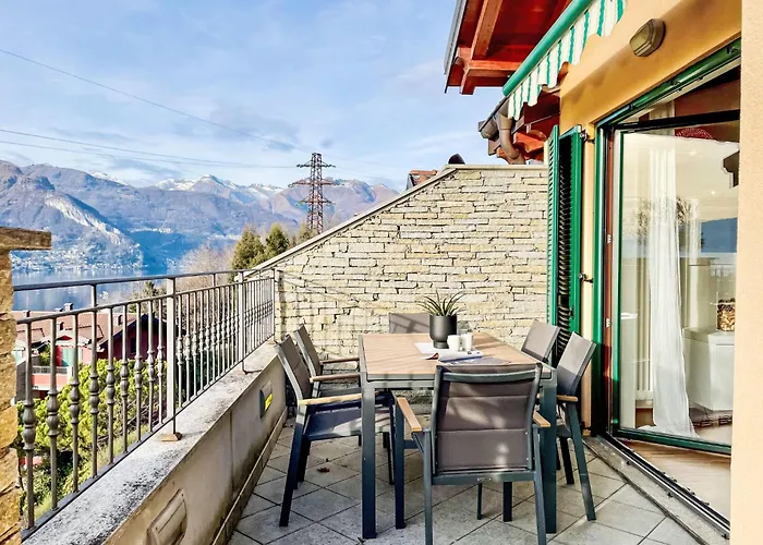 Apartment View Penthouse By Interhome