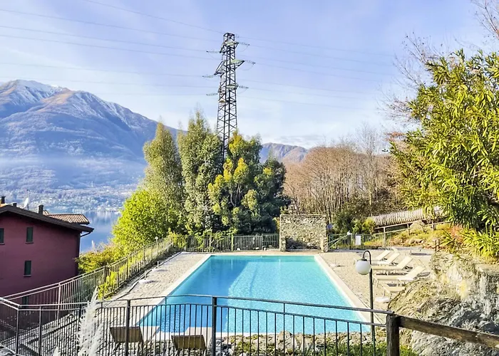 View Penthouse By Interhome Appartement *